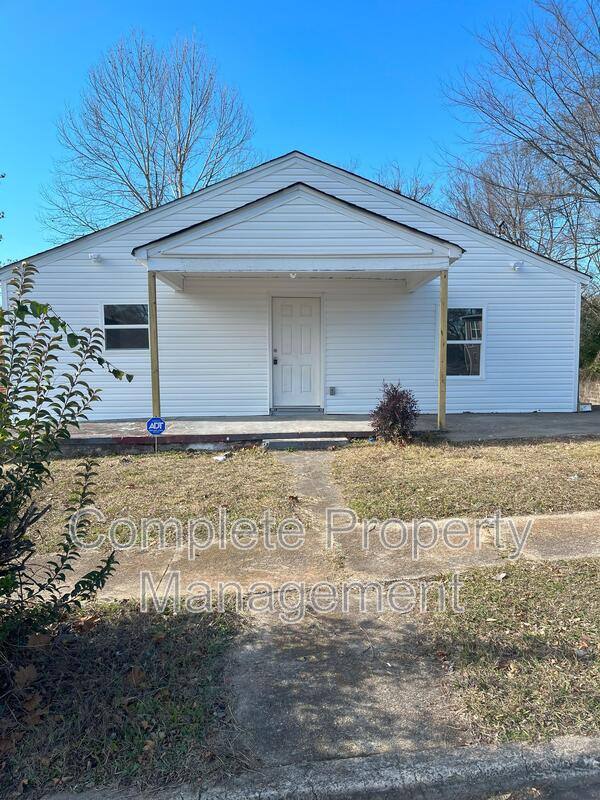 House for rent at 5300 Ave I, Birmingham, AL 35208