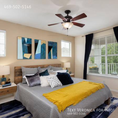 Apartment for rent at 9300 Coit Rd, Plano, TX 75024