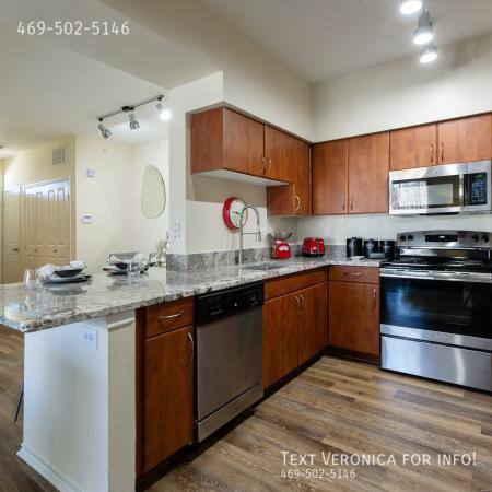 Apartment for rent at 9300 Coit Rd, Plano, TX 75024