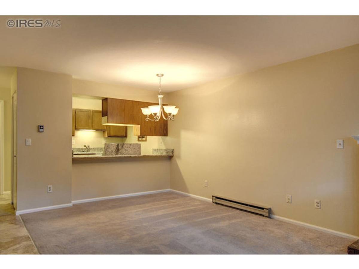 Condo for rent at 1601 W Swallow Rd, Fort Collins, CO 80526