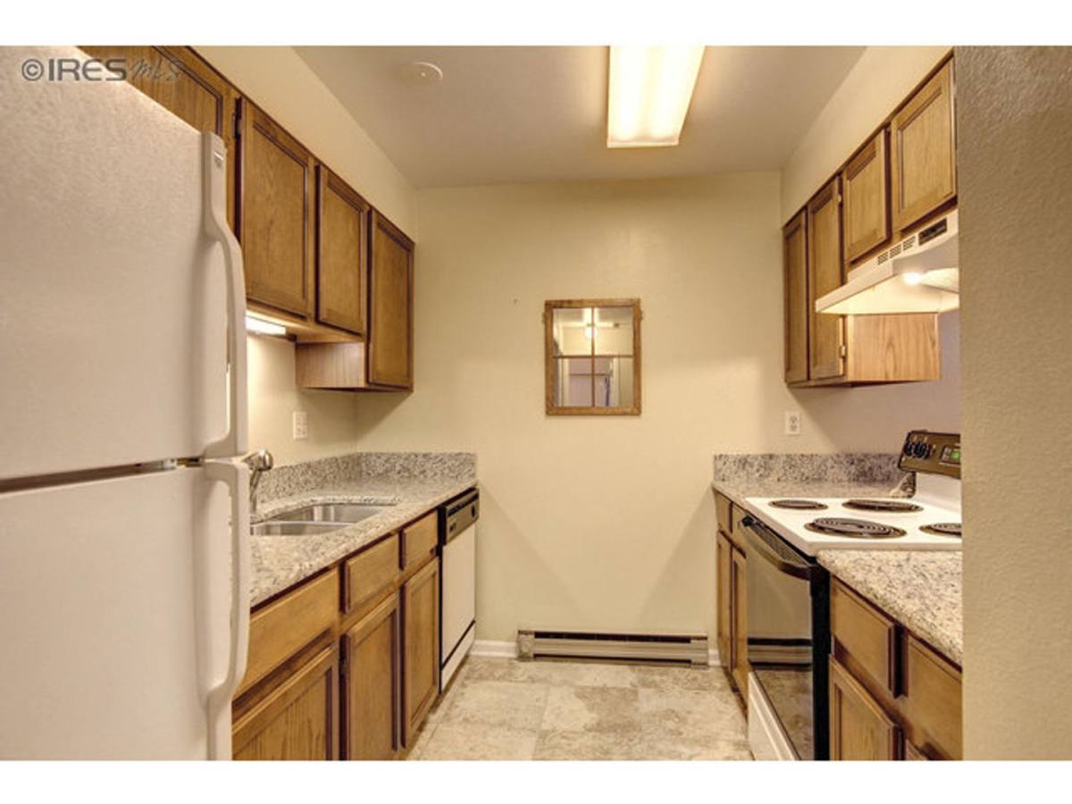 Condo for rent at 1601 W Swallow Rd, Fort Collins, CO 80526