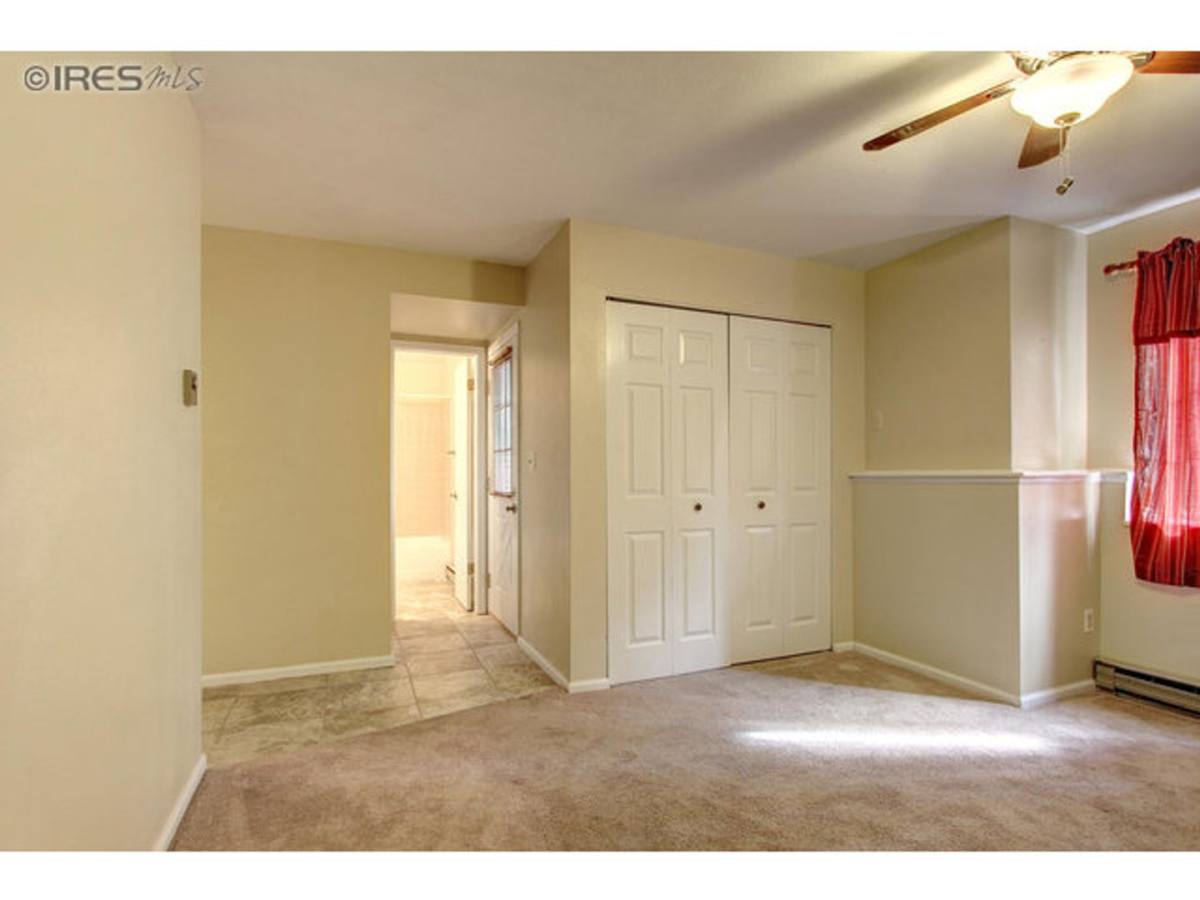 Condo for rent at 1601 W Swallow Rd, Fort Collins, CO 80526