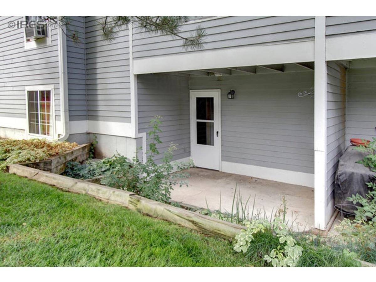 Condo for rent at 1601 W Swallow Rd, Fort Collins, CO 80526