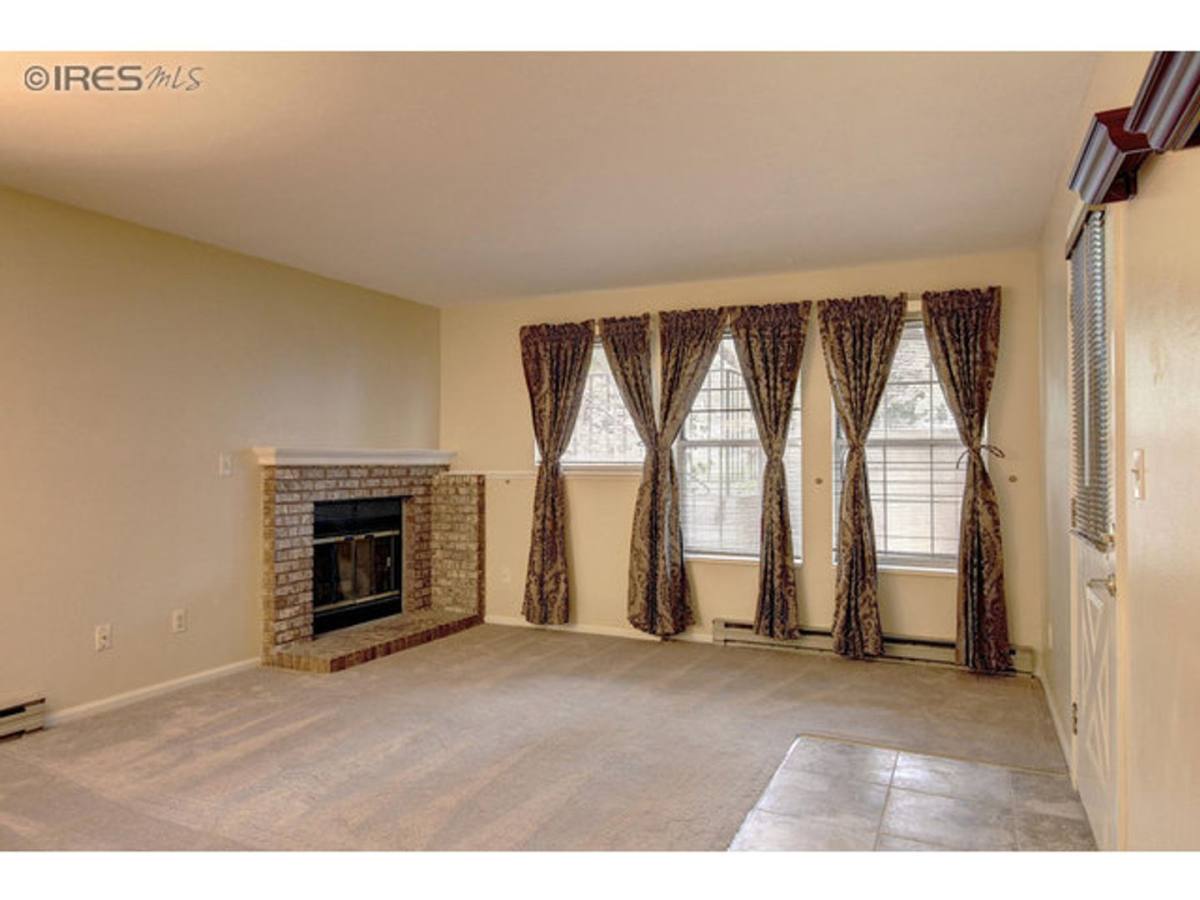 Condo for rent at 1601 W Swallow Rd, Fort Collins, CO 80526