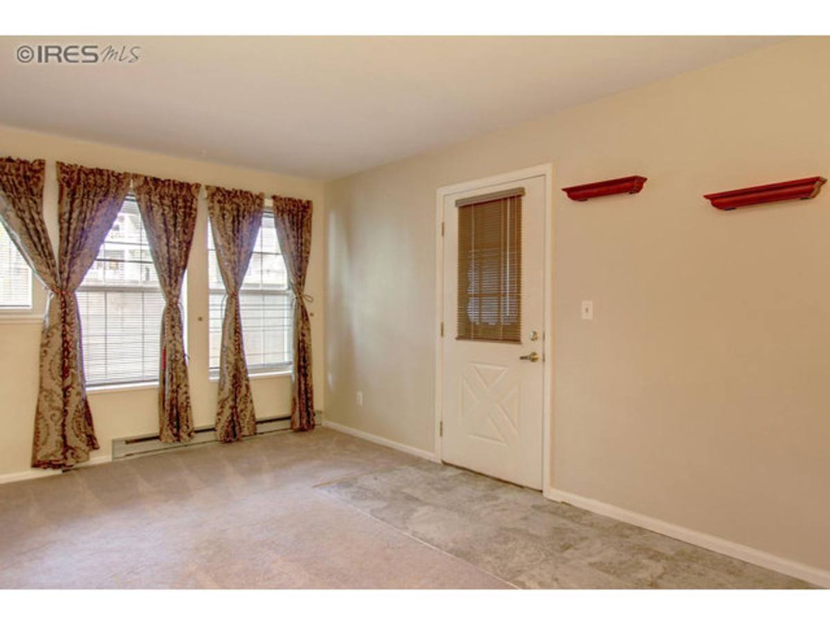 Condo for rent at 1601 W Swallow Rd, Fort Collins, CO 80526