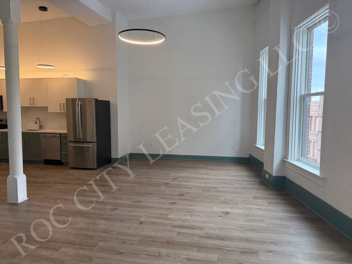 Apartment for rent at 151 Saint Paul St, Rochester, NY 14604