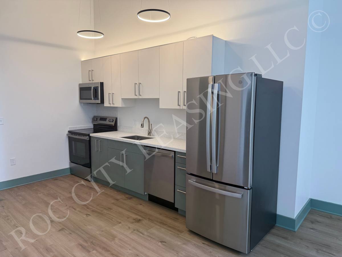 Apartment for rent at 151 Saint Paul St, Rochester, NY 14604