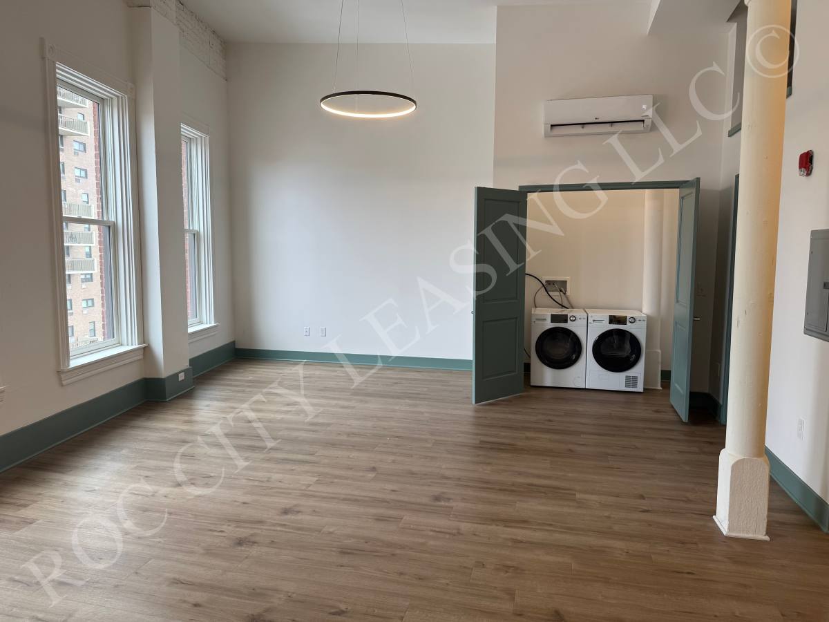 Apartment for rent at 151 Saint Paul St, Rochester, NY 14604