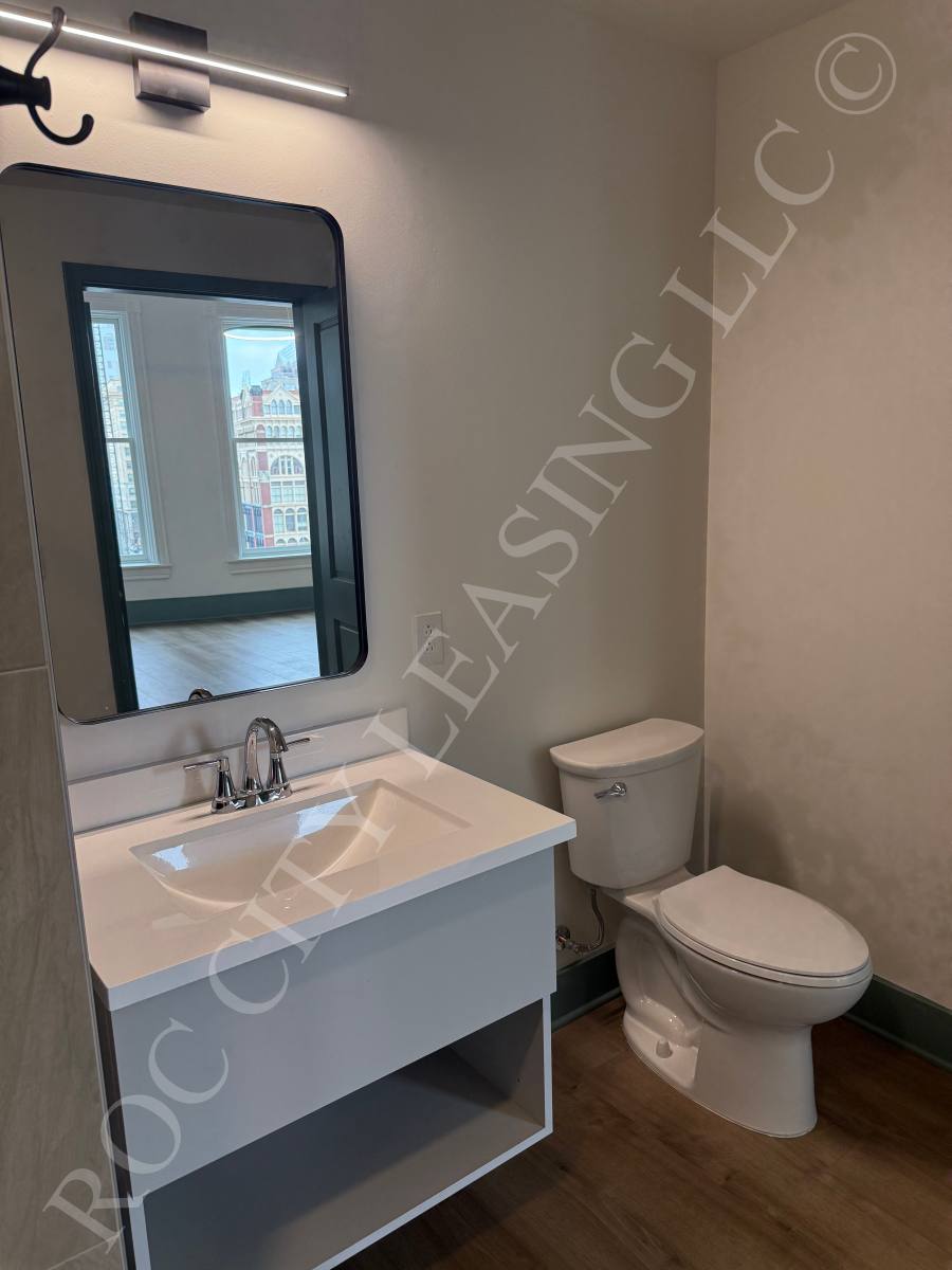 Apartment for rent at 151 Saint Paul St, Rochester, NY 14604