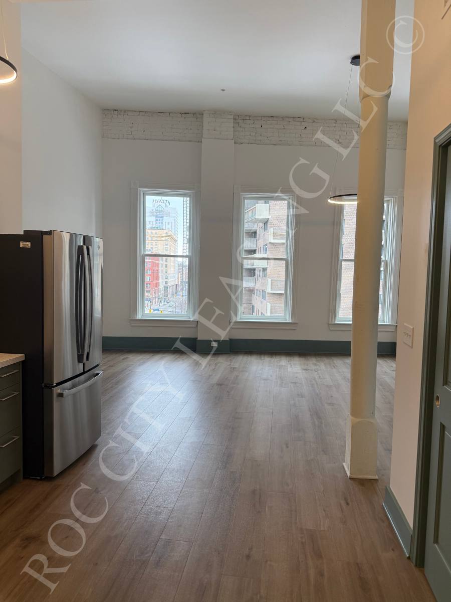 Apartment for rent at 151 Saint Paul St, Rochester, NY 14604