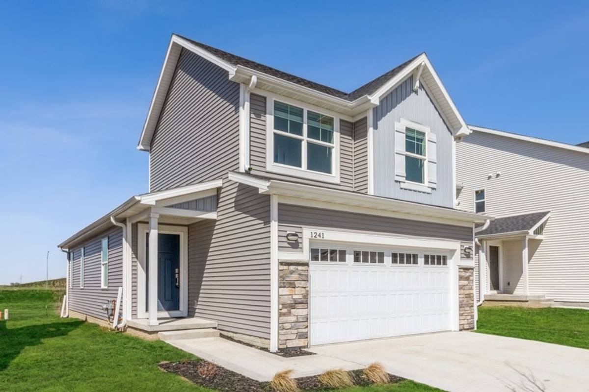 House for rent at 1241 NW Yorktown Dr, Waukee, IA 50263