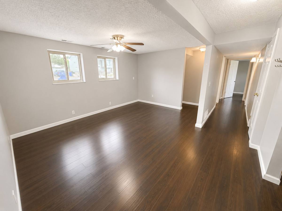 Townhouse for rent at 6375 S Fuchsia Dr, West Jordan, UT 84088
