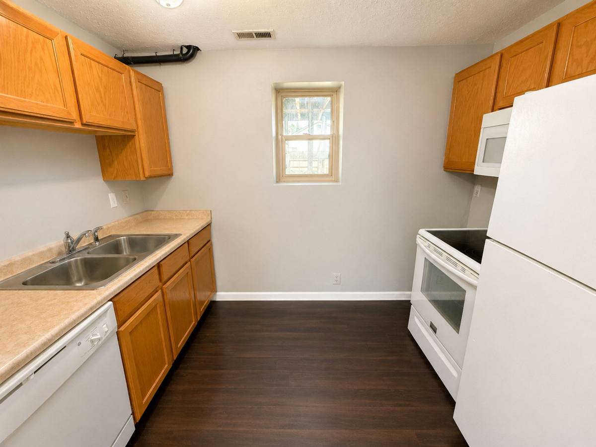 Townhouse for rent at 6375 S Fuchsia Dr, West Jordan, UT 84088