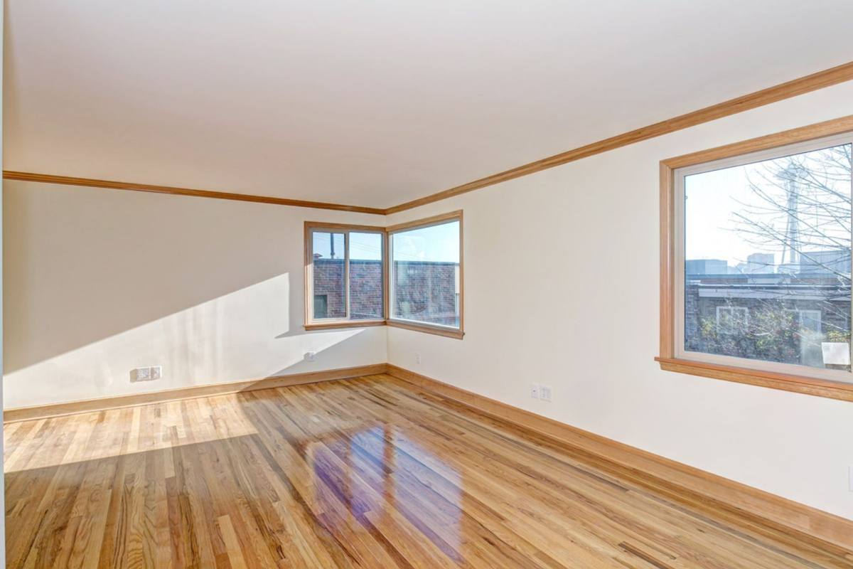 Apartment for rent at 215 Aloha St, Seattle, WA 98109