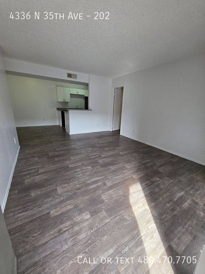 Apartment for rent at 4336 N 35th Ave, Phoenix, AZ 85017