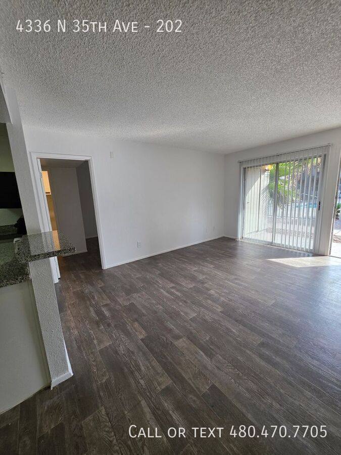 Apartment for rent at 4336 N 35th Ave, Phoenix, AZ 85017