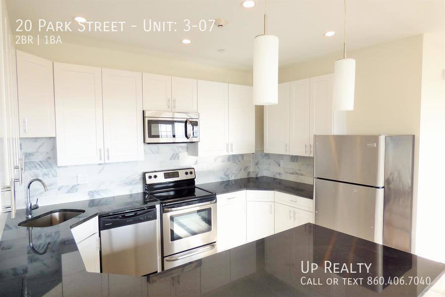Apartment for rent at 20 Park St, Albany, NY 12207
