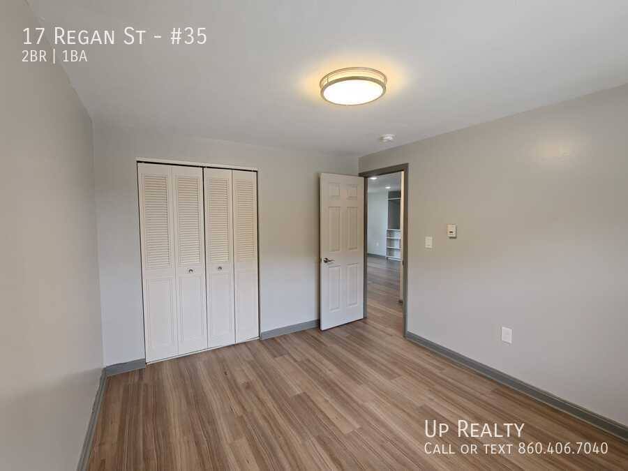 House for rent at 17 Regan St, Vernon Rockville, CT 06066