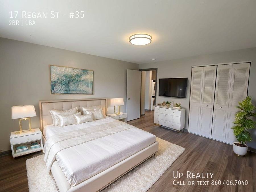 House for rent at 17 Regan St, Vernon Rockville, CT 06066