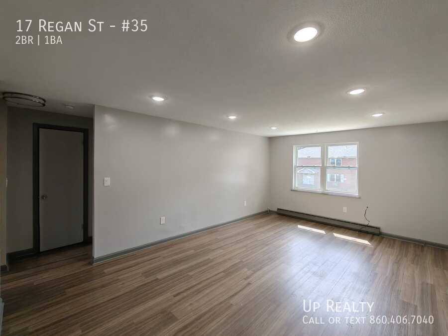 House for rent at 17 Regan St, Vernon Rockville, CT 06066