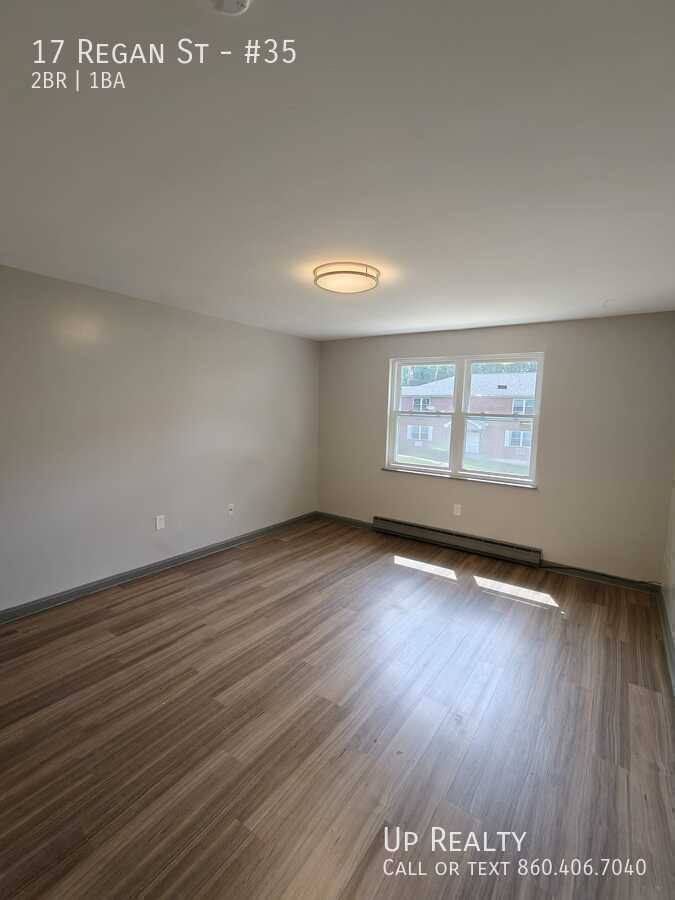House for rent at 17 Regan St, Vernon Rockville, CT 06066