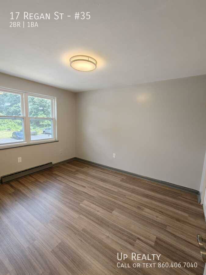 House for rent at 17 Regan St, Vernon Rockville, CT 06066