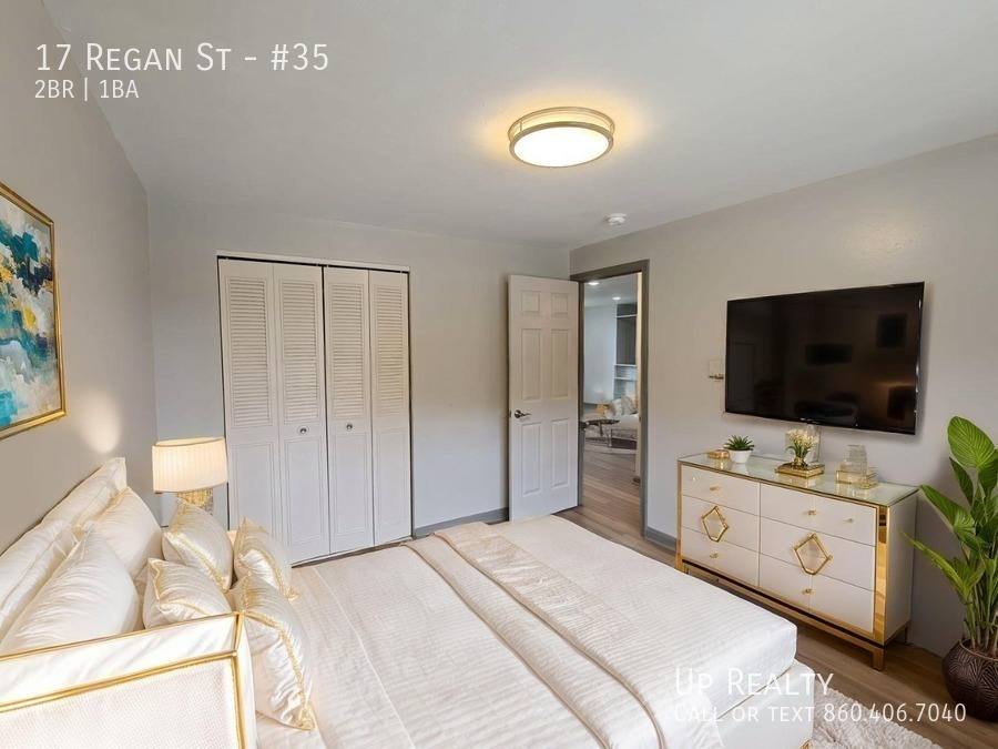 House for rent at 17 Regan St, Vernon Rockville, CT 06066