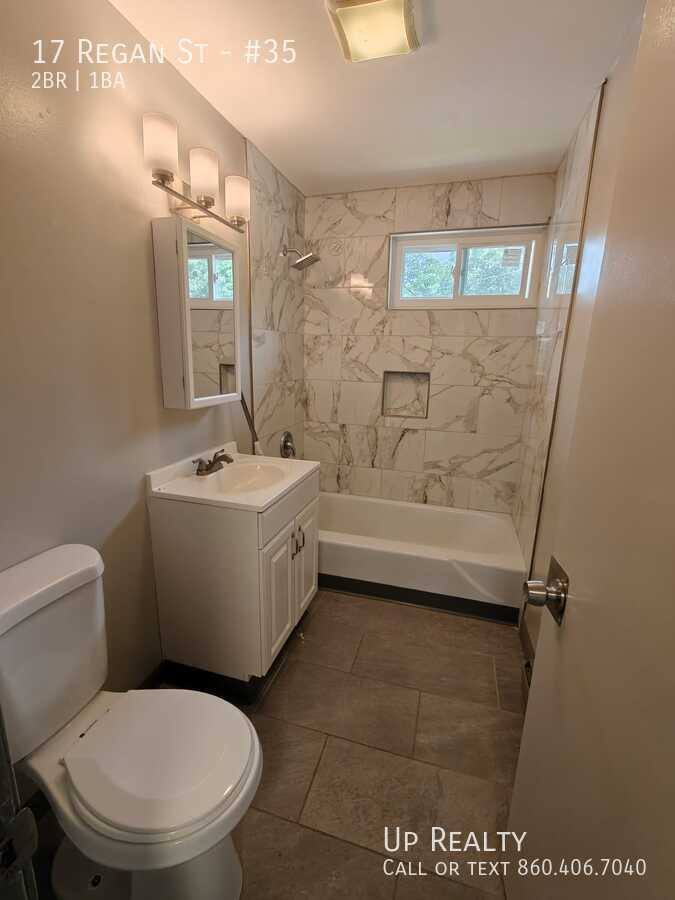 House for rent at 17 Regan St, Vernon Rockville, CT 06066