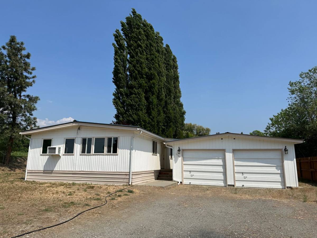 House for rent at 1529 NW Avon Court, East Wenatchee, WA 98802
