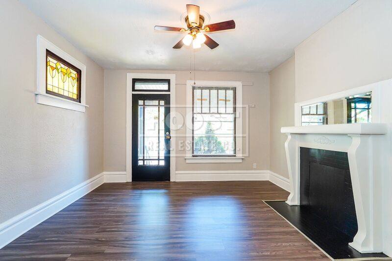 Apartment for rent at 363-365 E Hudson #363, Columbus, OH 43202