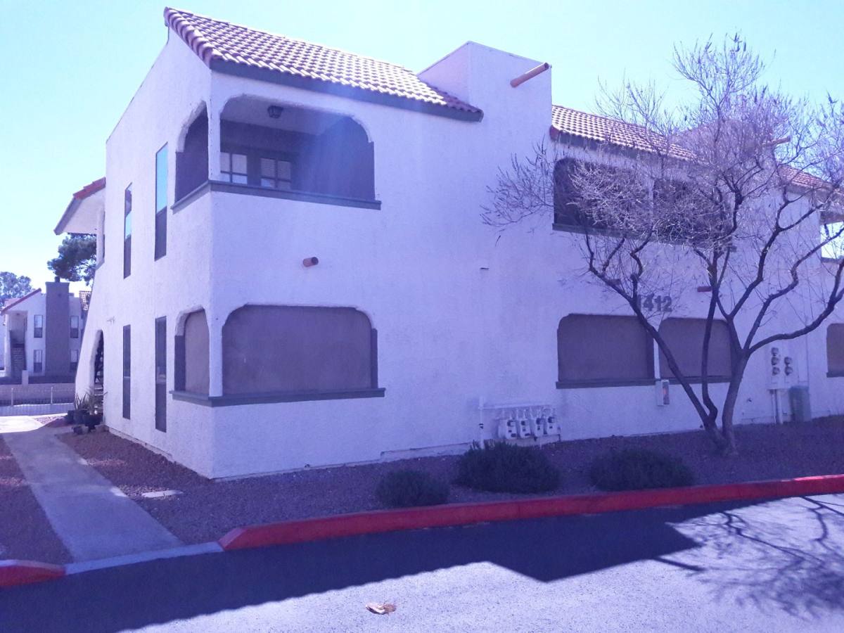Condo for rent at 1412 Bass Dr, Henderson, NV 89014