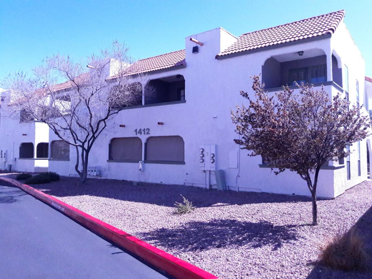 Condo for rent at 1412 Bass Dr, Henderson, NV 89014