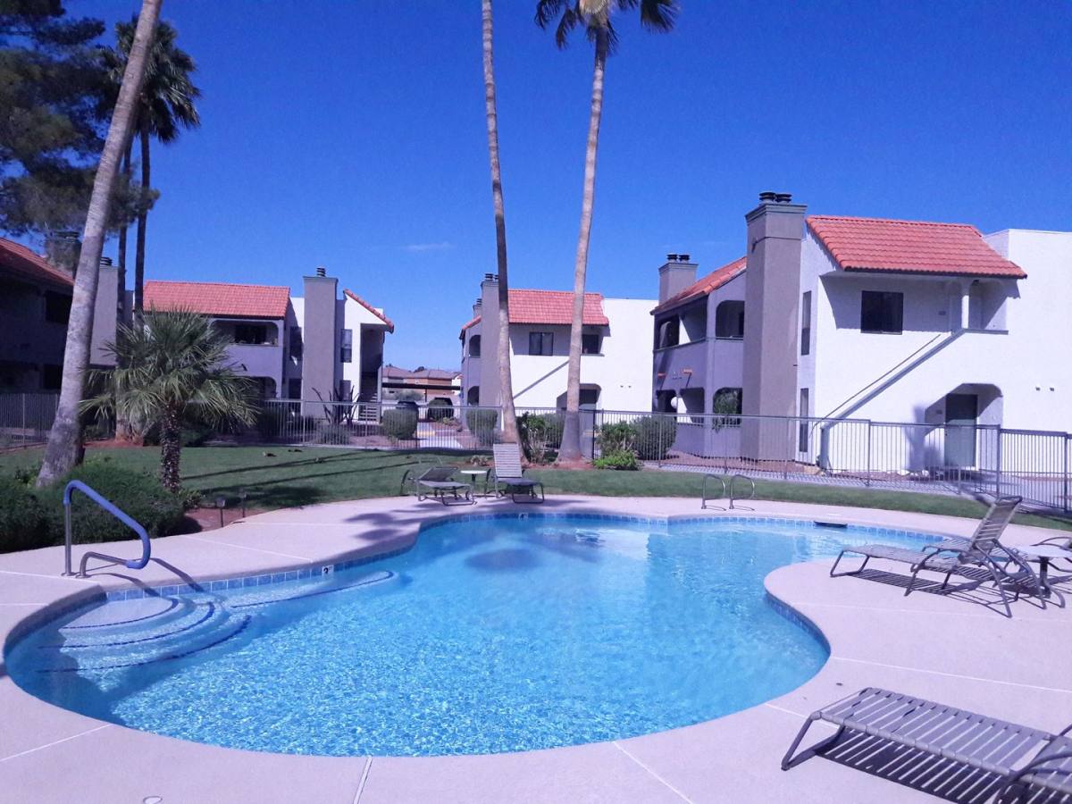 Condo for rent at 1412 Bass Dr, Henderson, NV 89014