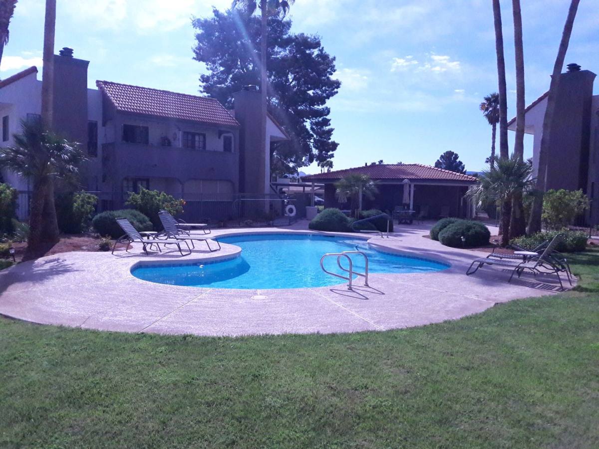 Condo for rent at 1412 Bass Dr, Henderson, NV 89014