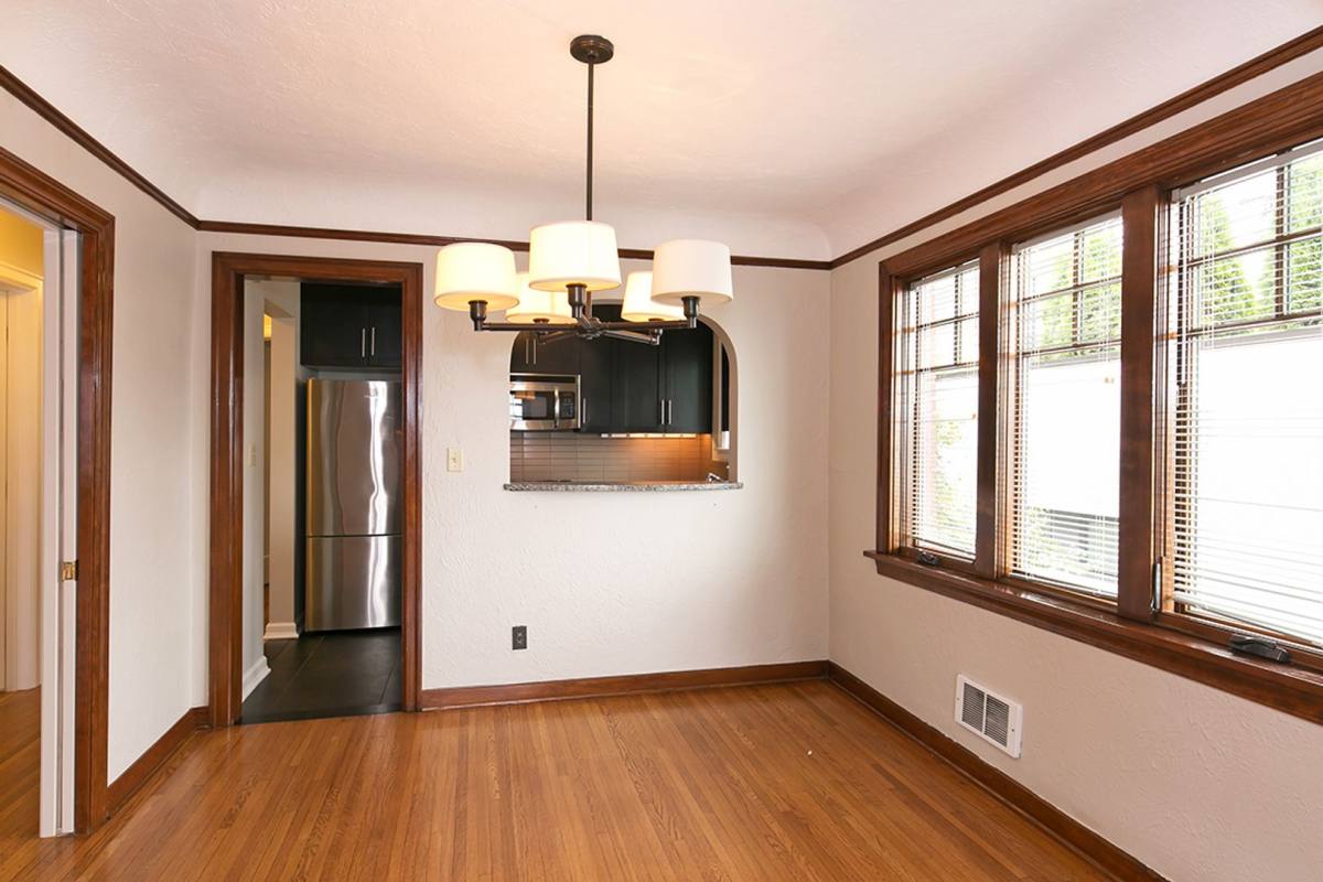 Apartment for rent at 1404 10th Ave W, Seattle, WA 98119