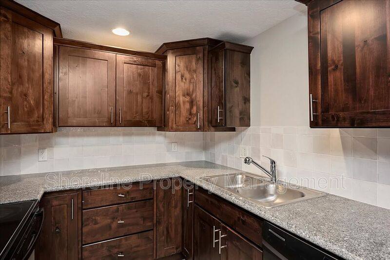Apartment for rent at 2085 W Brittany Lane #101, Boise, ID 83702