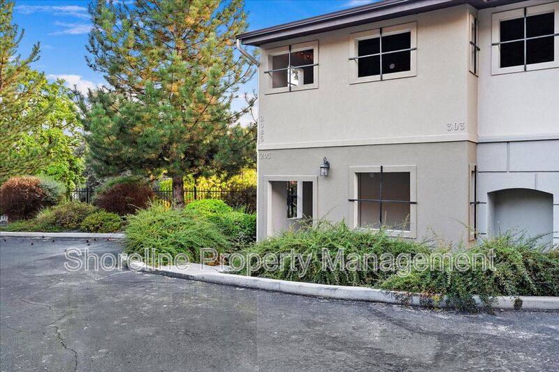 Apartment for rent at 2085 W Brittany Lane #101, Boise, ID 83702