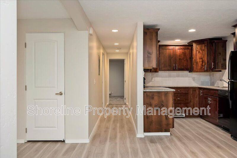 Apartment for rent at 2085 W Brittany Lane #101, Boise, ID 83702