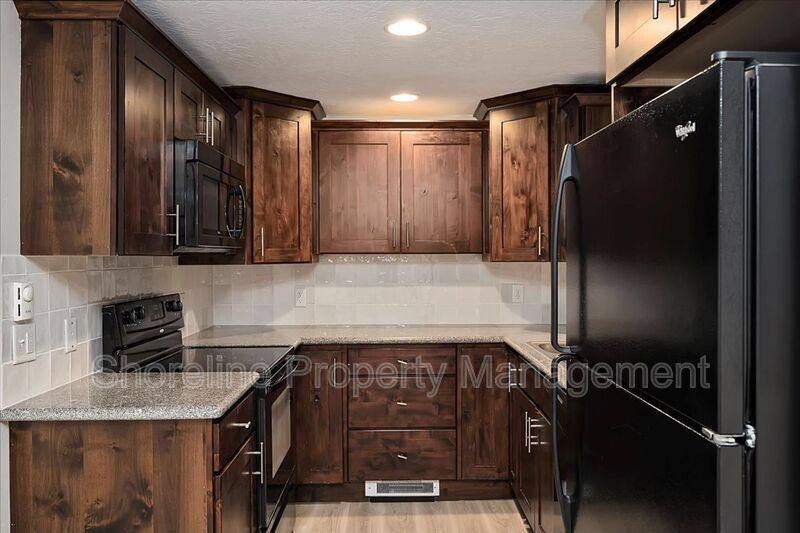 Apartment for rent at 2085 W Brittany Lane #101, Boise, ID 83702