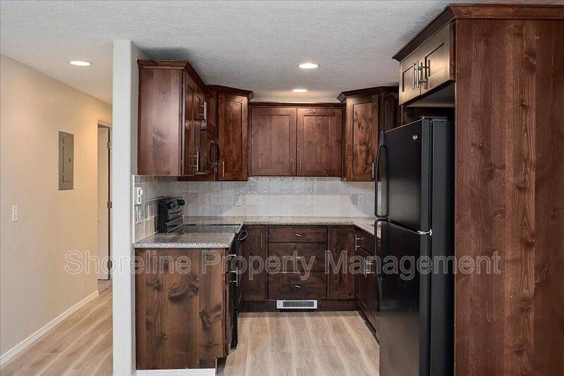 Apartment for rent at 2085 W Brittany Lane #101, Boise, ID 83702