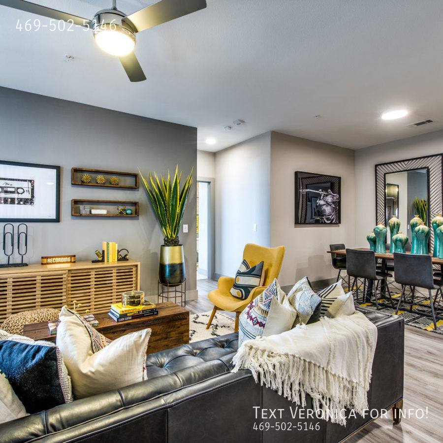 Apartment for rent at 6107 E Riverside Dr, Austin, TX 78741
