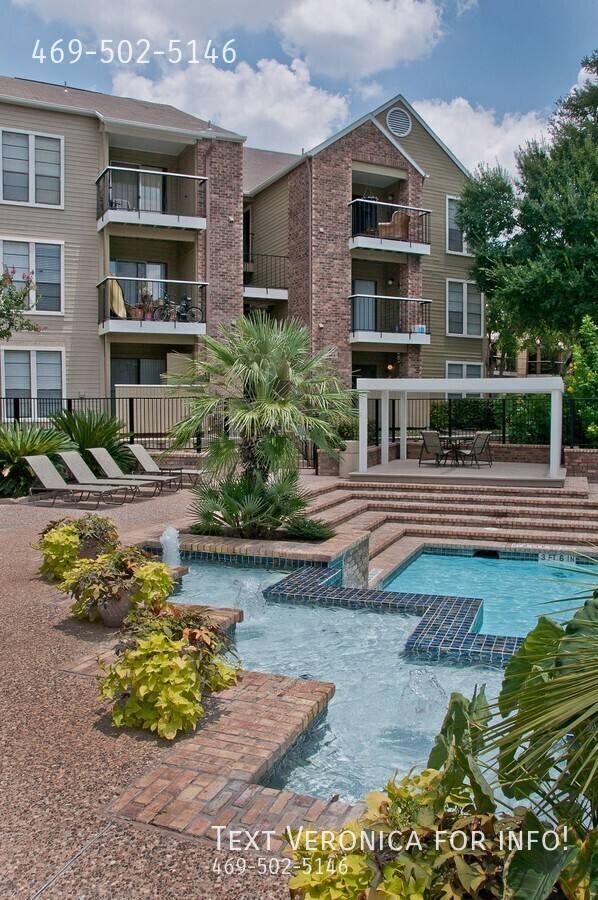 Apartment for rent at 3111 Parker Lane, Austin, TX 78741
