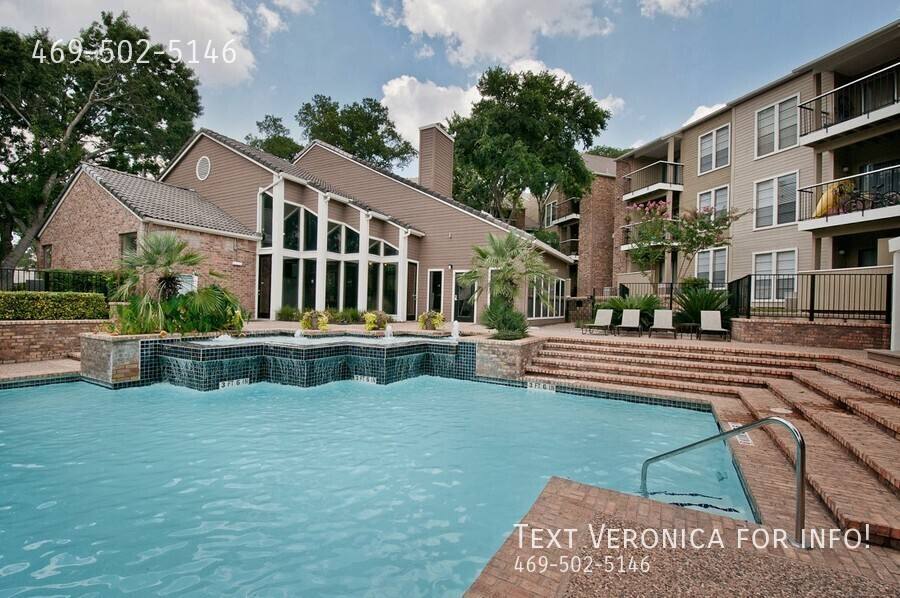 Apartment for rent at 3111 Parker Lane, Austin, TX 78741