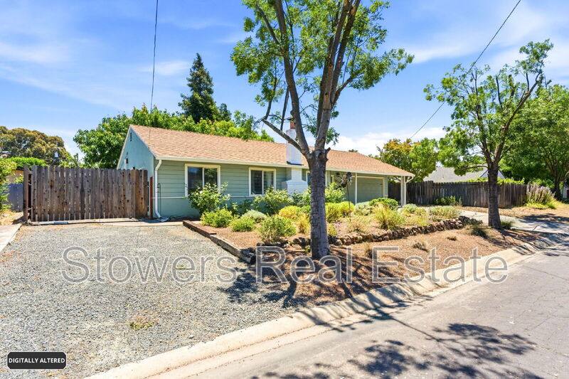 House for rent at 1574 Alpine Dr, Concord, CA 94521