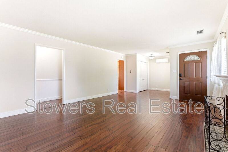 House for rent at 1574 Alpine Dr, Concord, CA 94521