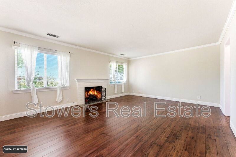 House for rent at 1574 Alpine Dr, Concord, CA 94521