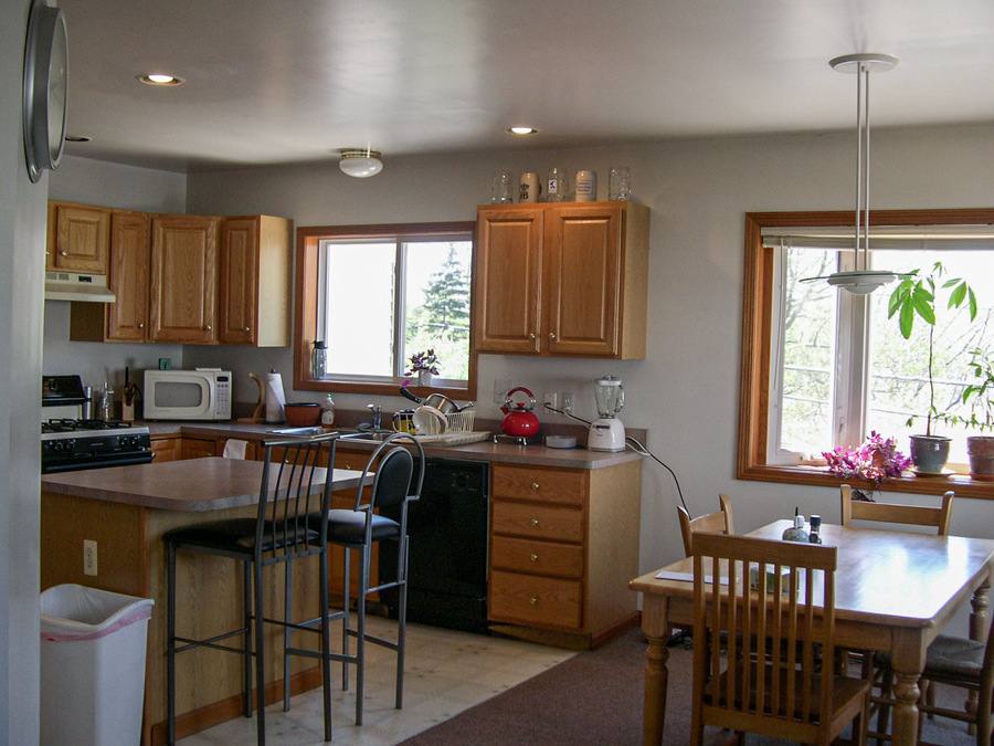 Apartment for rent at 1552 Jones, Ann Arbor, MI 48105