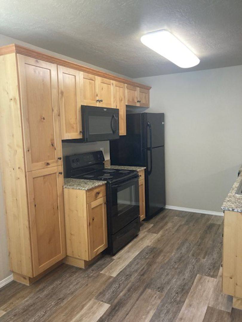 Apartment for rent at 1406 N Fry Lane, Boise, ID 83704