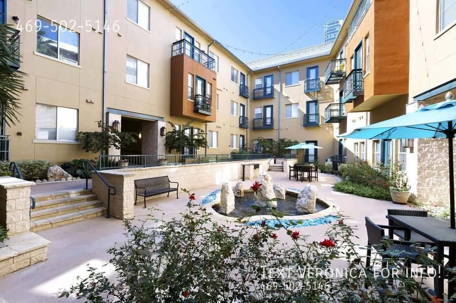 Apartment for rent at 300 W Ave, Austin, TX 78701