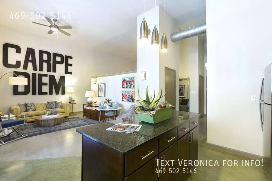 Apartment for rent at 300 W Ave, Austin, TX 78701